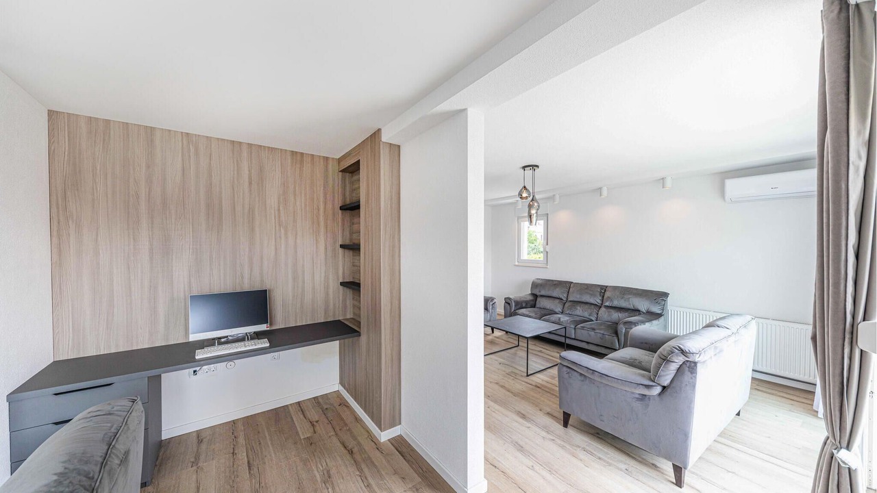 Photo of Bedroom in Kastel Luksic