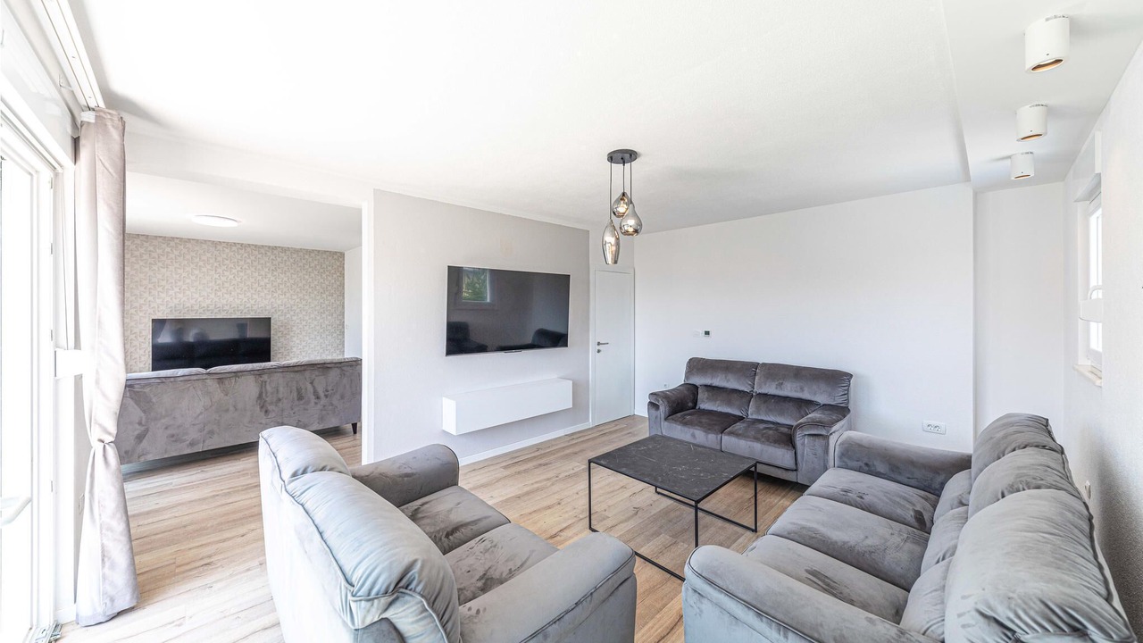 Photo of Bedroom in Kastel Luksic
