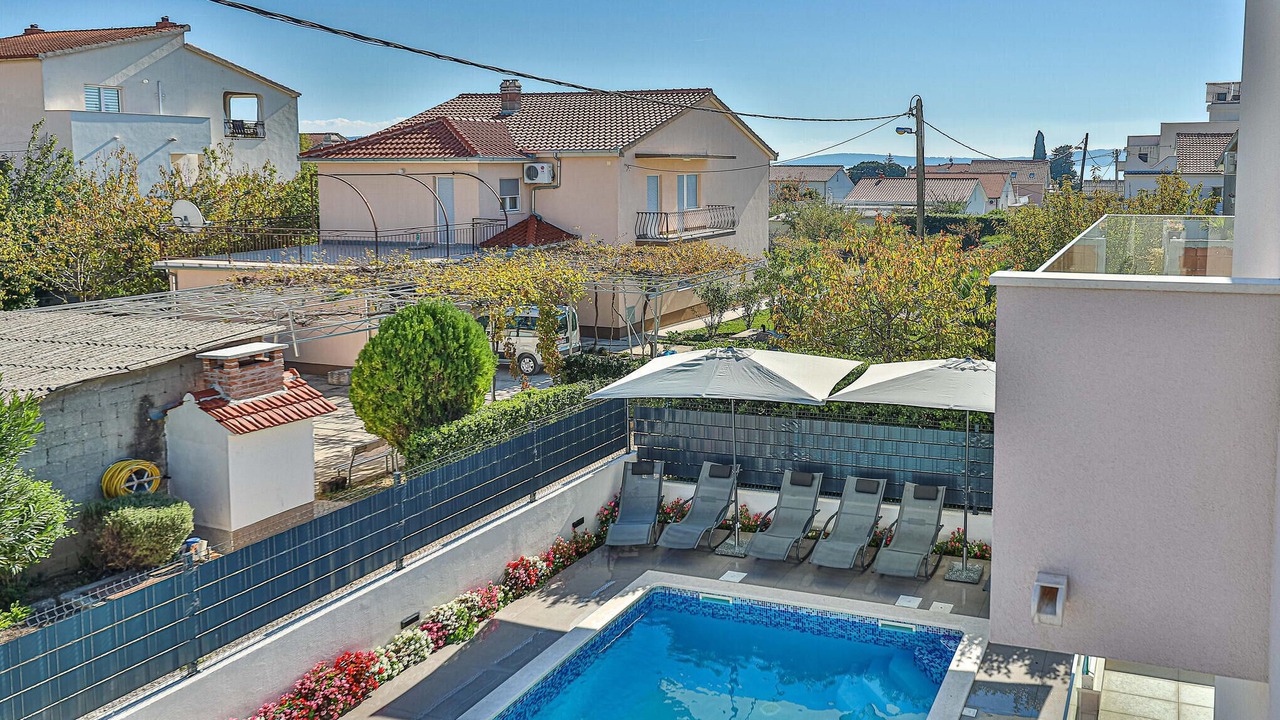 Photo of Outdoor in Kastel Luksic