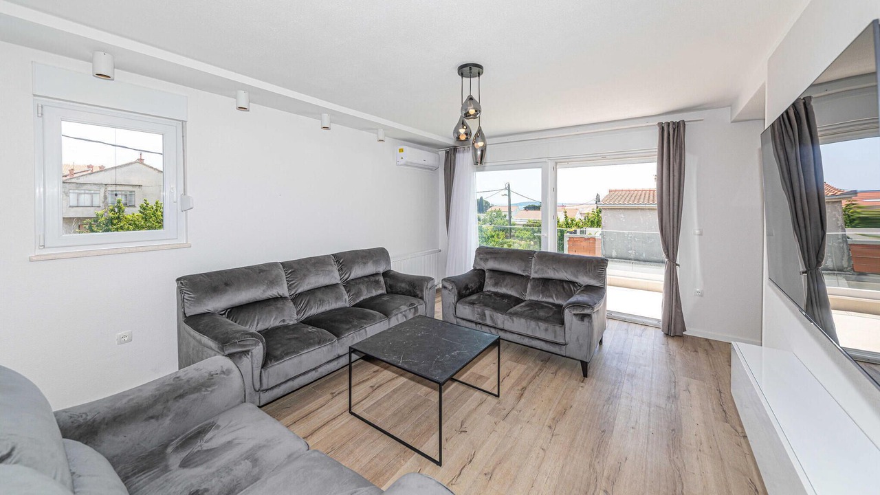 Photo of Bedroom in Kastel Luksic