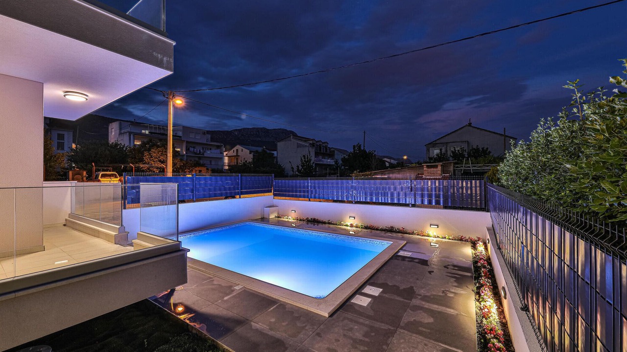 Photo of Outdoor in Kastel Luksic