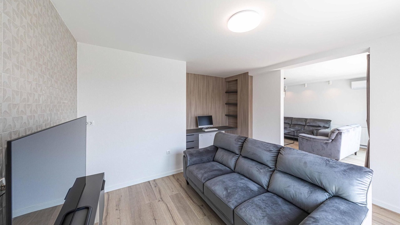 Photo of Bedroom in Kastel Luksic