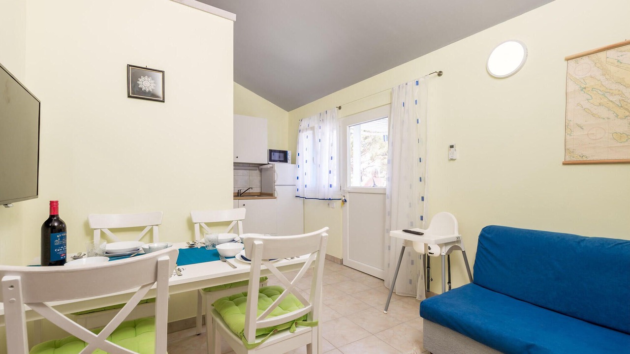 Photo of Bedroom in Kosljun