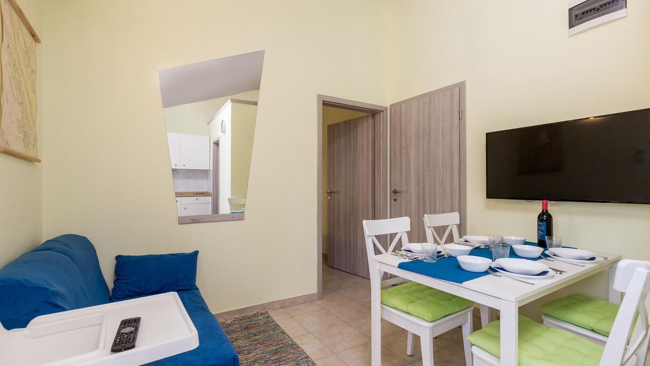 Photo of Bedroom in Kosljun