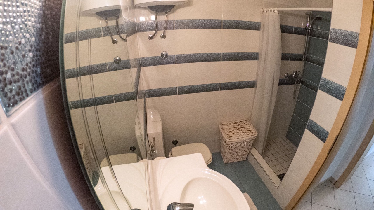 Photo of Bathroom in Krizna luka