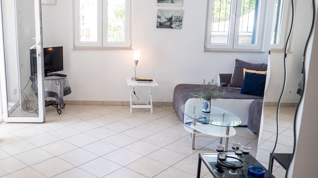 Photo of Livingroom in Krizna luka