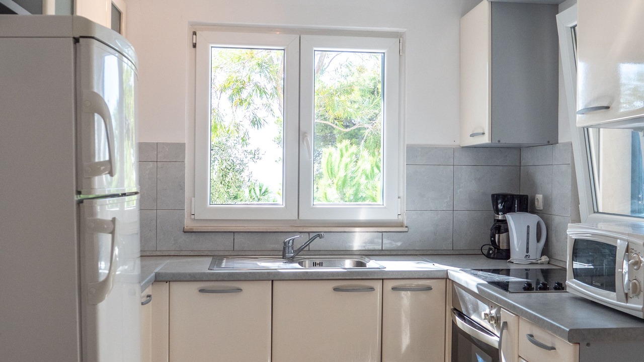 Photo of Kitchen in Krizna luka