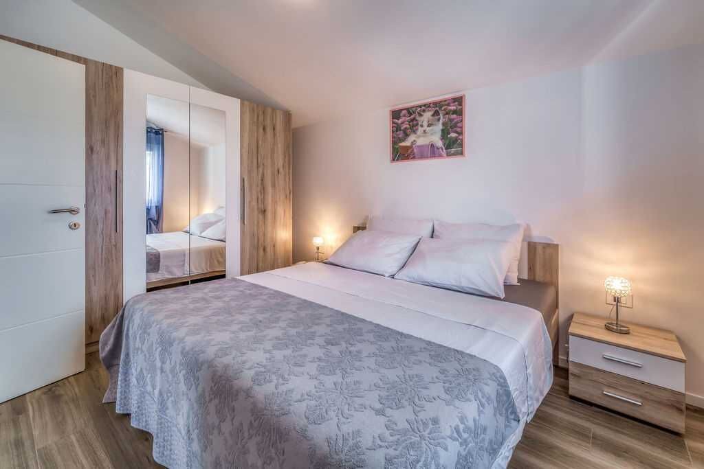 Photo of Bedroom in Porat