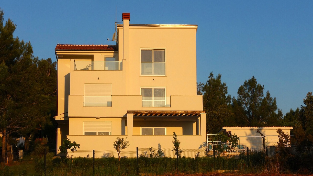 Photo of Outdoor in Liznjan