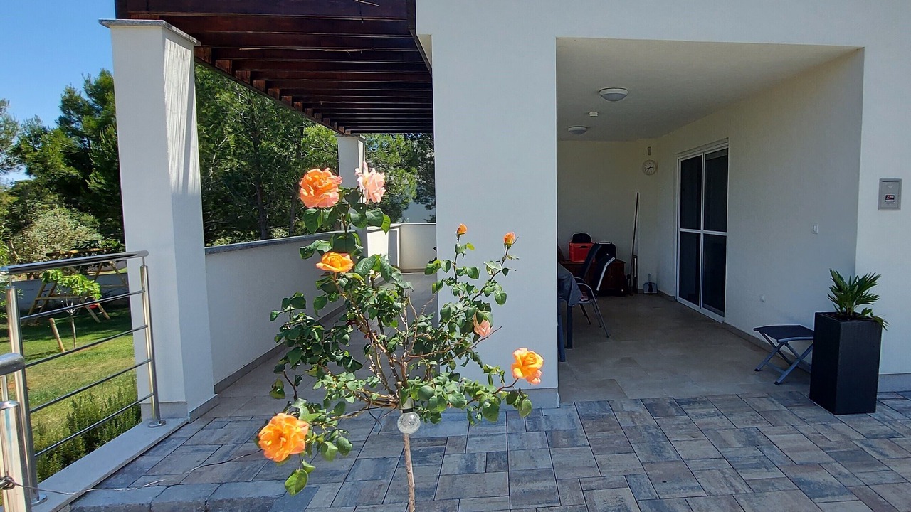 Photo of Patio Balcony in Liznjan