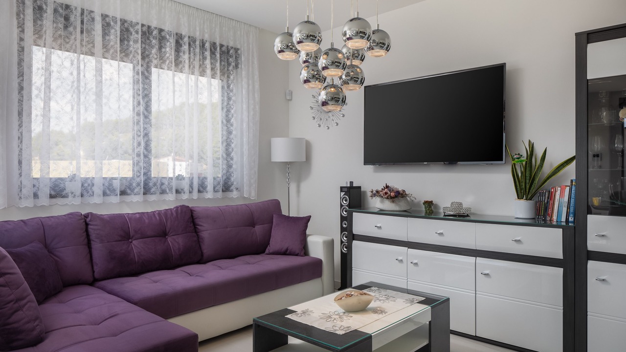 Photo of Livingroom in Podstrana