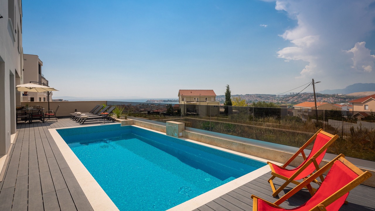Photo of Outdoor in Podstrana