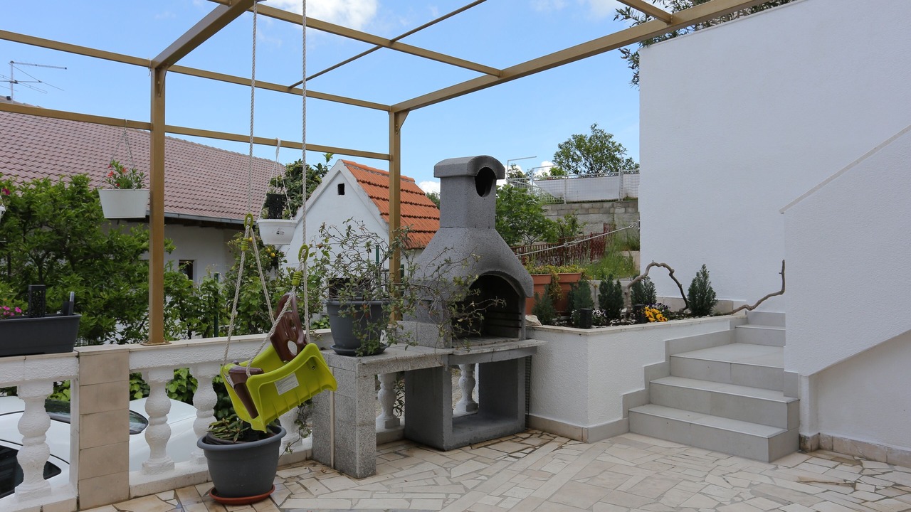 Photo of Outdoor in Mastrinka