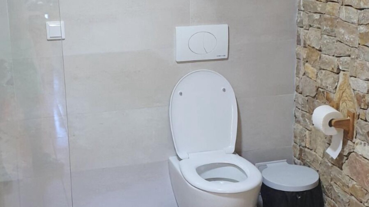 Photo of Bathroom in Rogatica