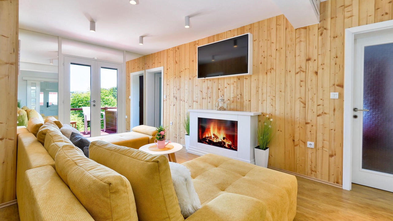 Photo of Bedroom in Veliko Trgovisce