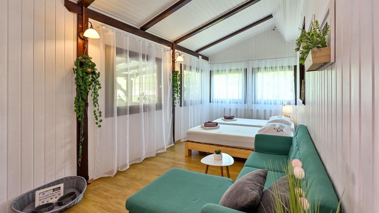 Photo of Bedroom in Veliko Trgovisce