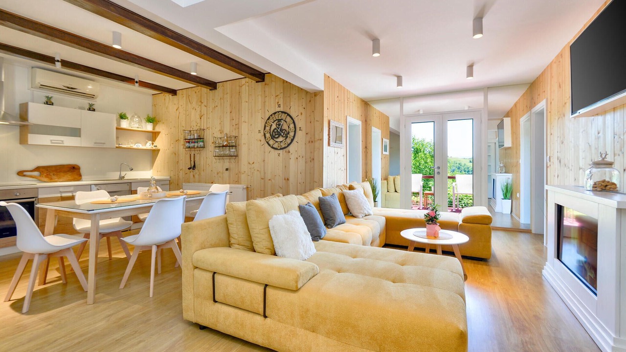 Photo of Bedroom in Veliko Trgovisce