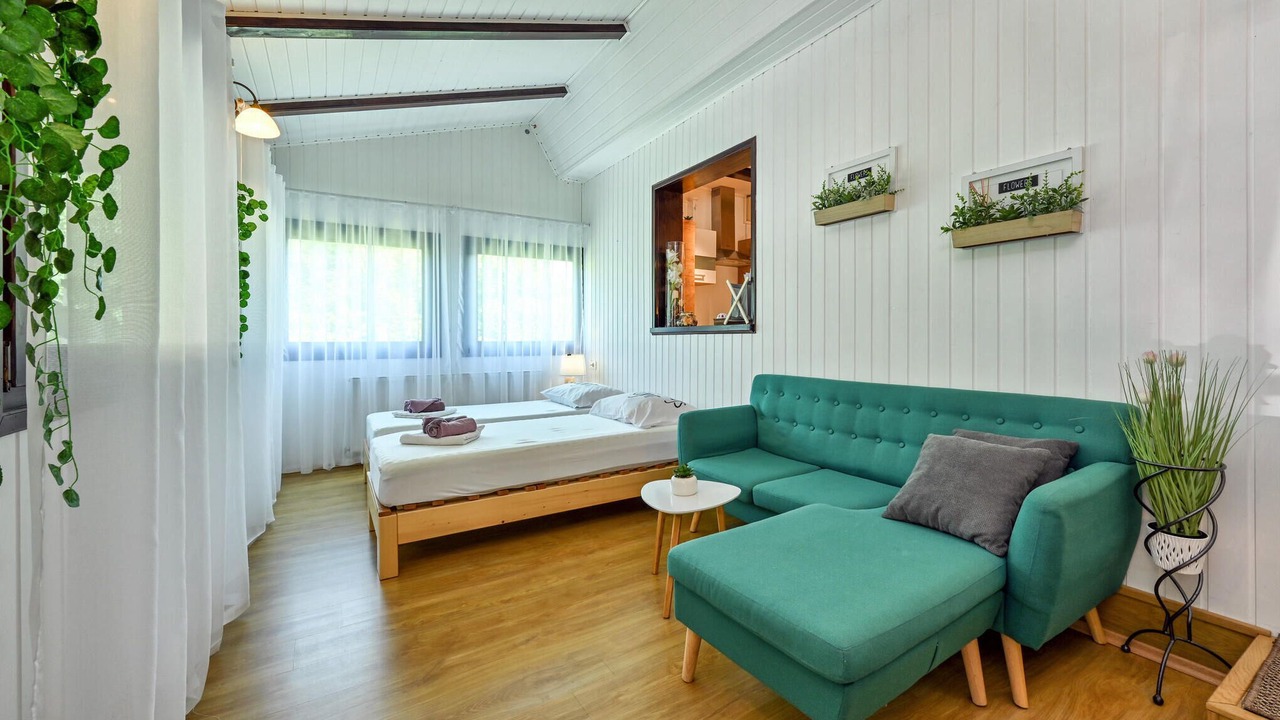 Photo of Bedroom in Veliko Trgovisce