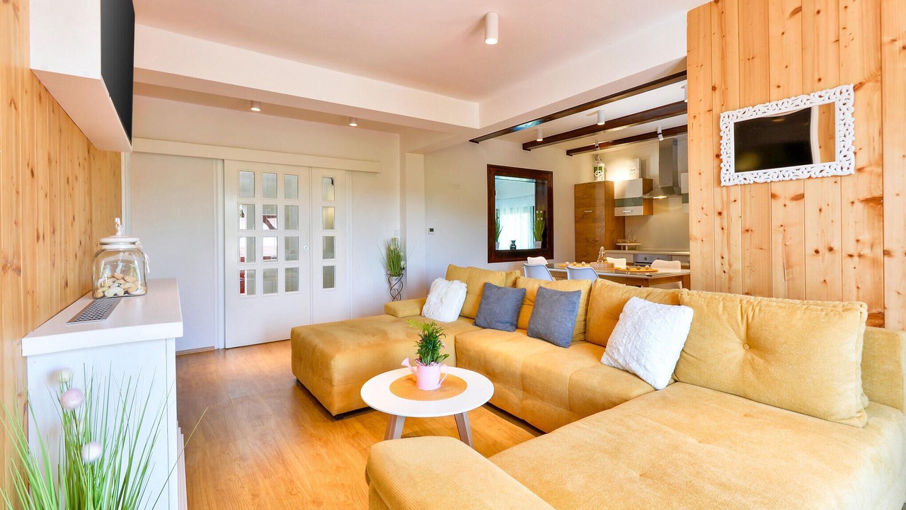 Photo of Bedroom in Veliko Trgovisce