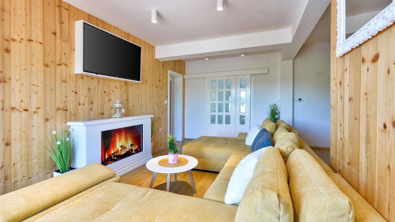 Photo of Bedroom in Veliko Trgovisce