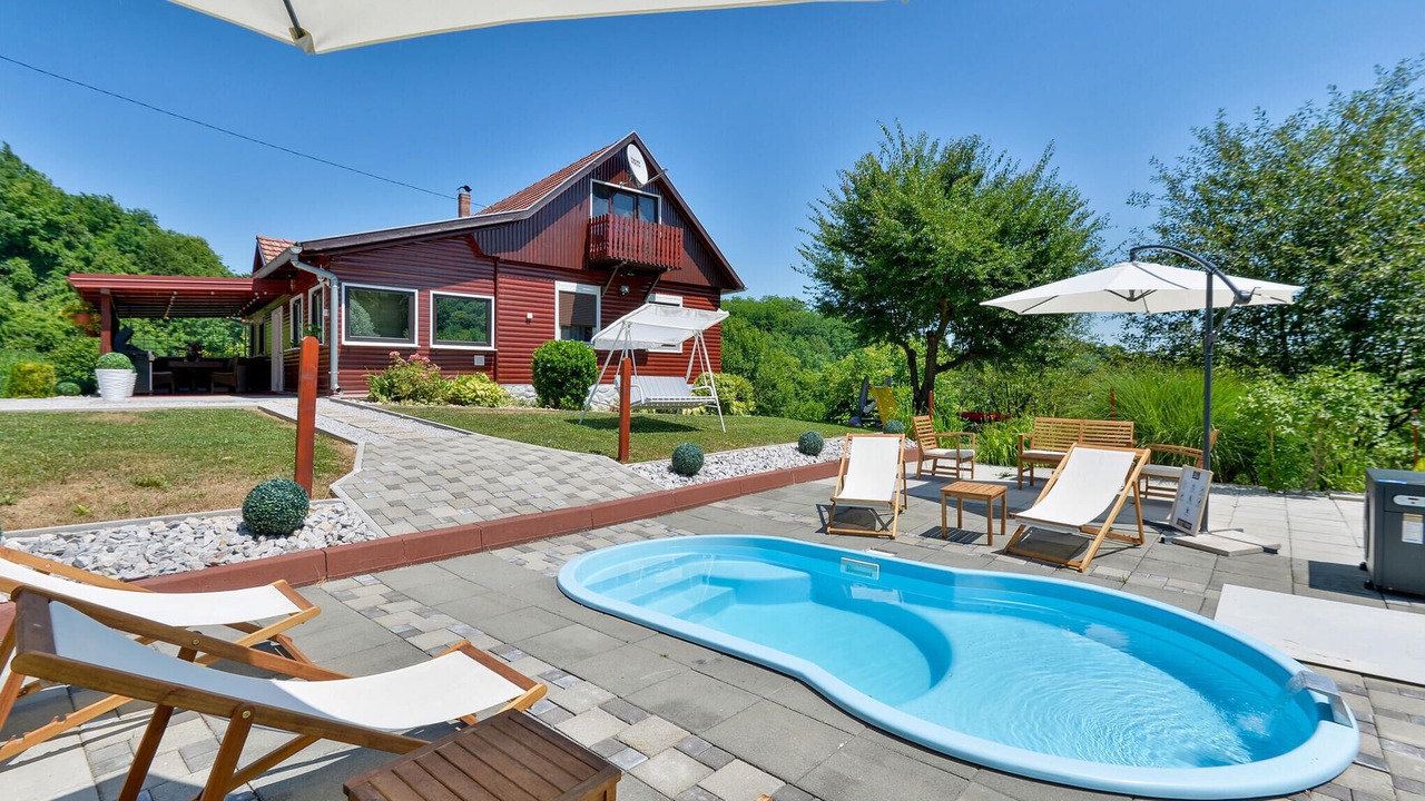 Photo of Outdoor in Veliko Trgovisce