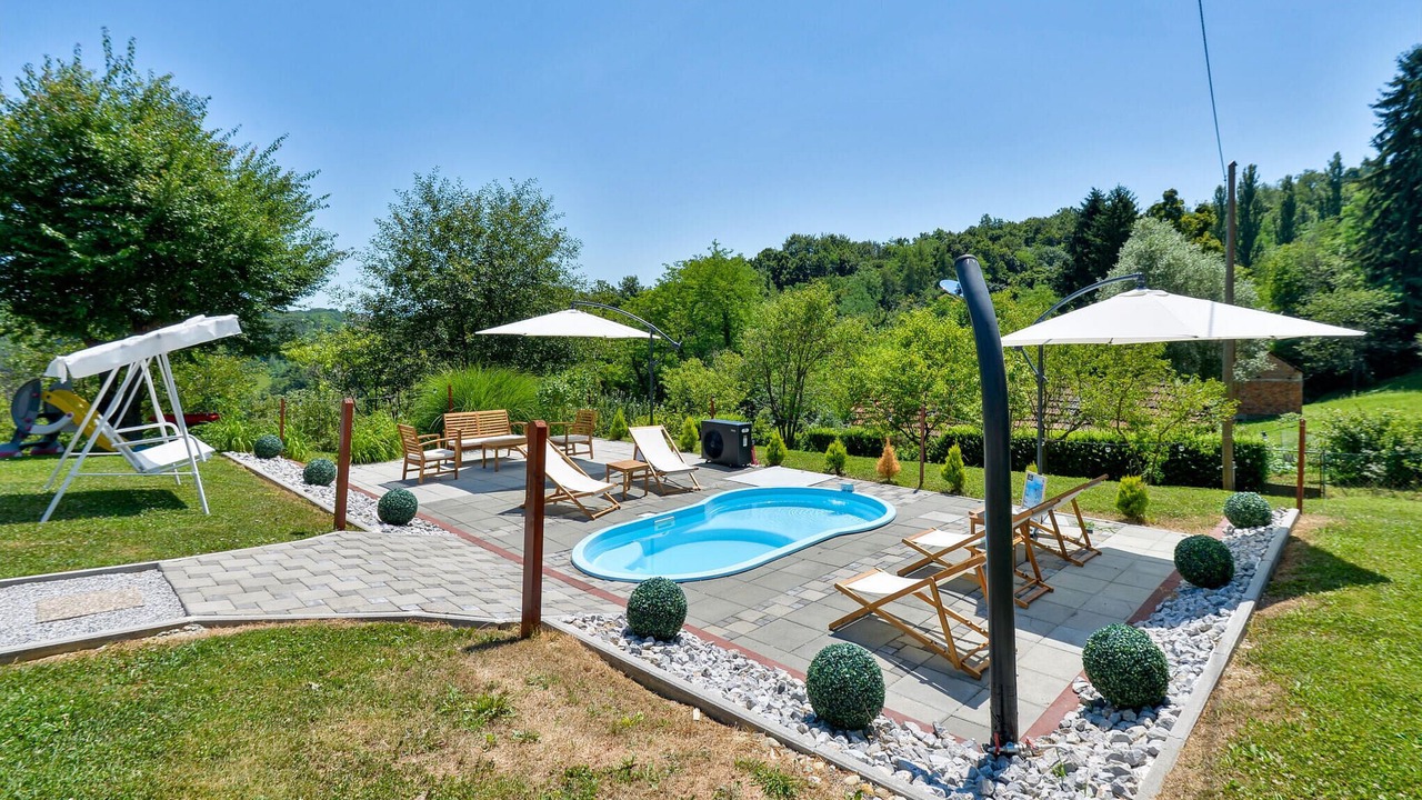 Photo of Outdoor in Veliko Trgovisce