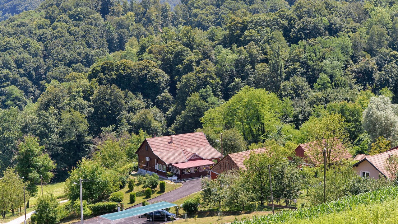 Photo of Bedroom in Veliko Trgovisce