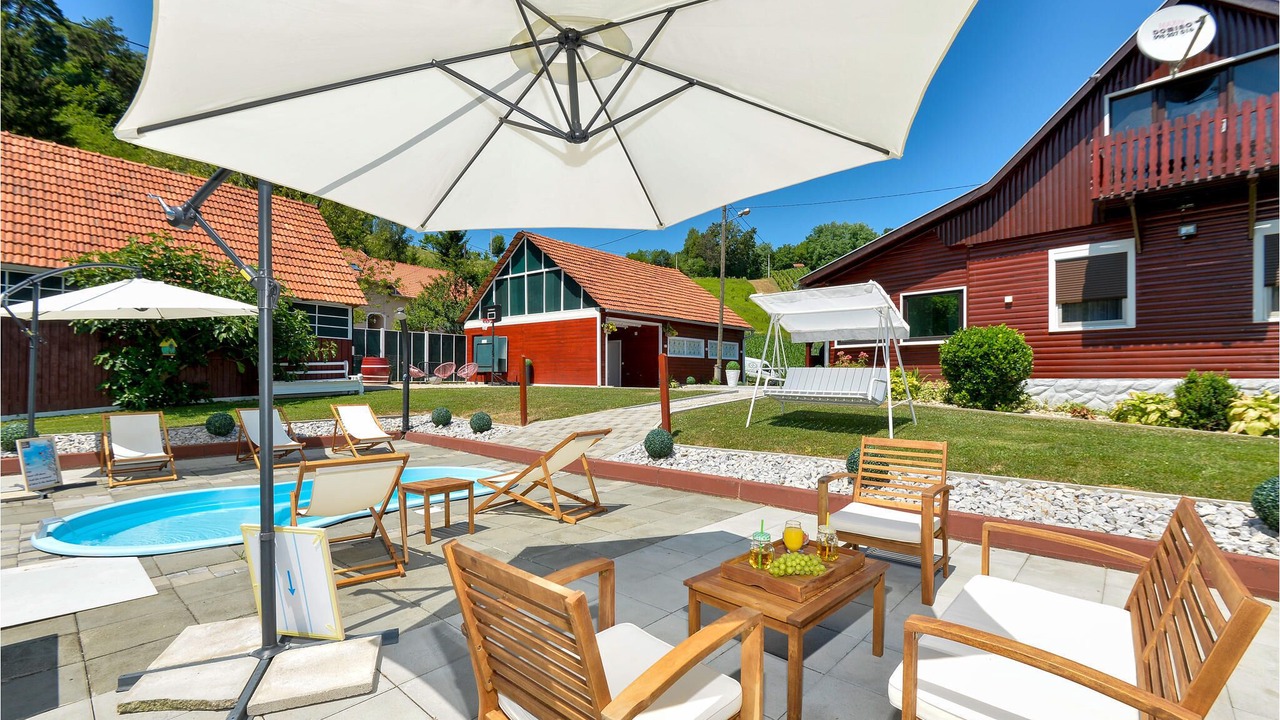 Photo of Outdoor in Veliko Trgovisce