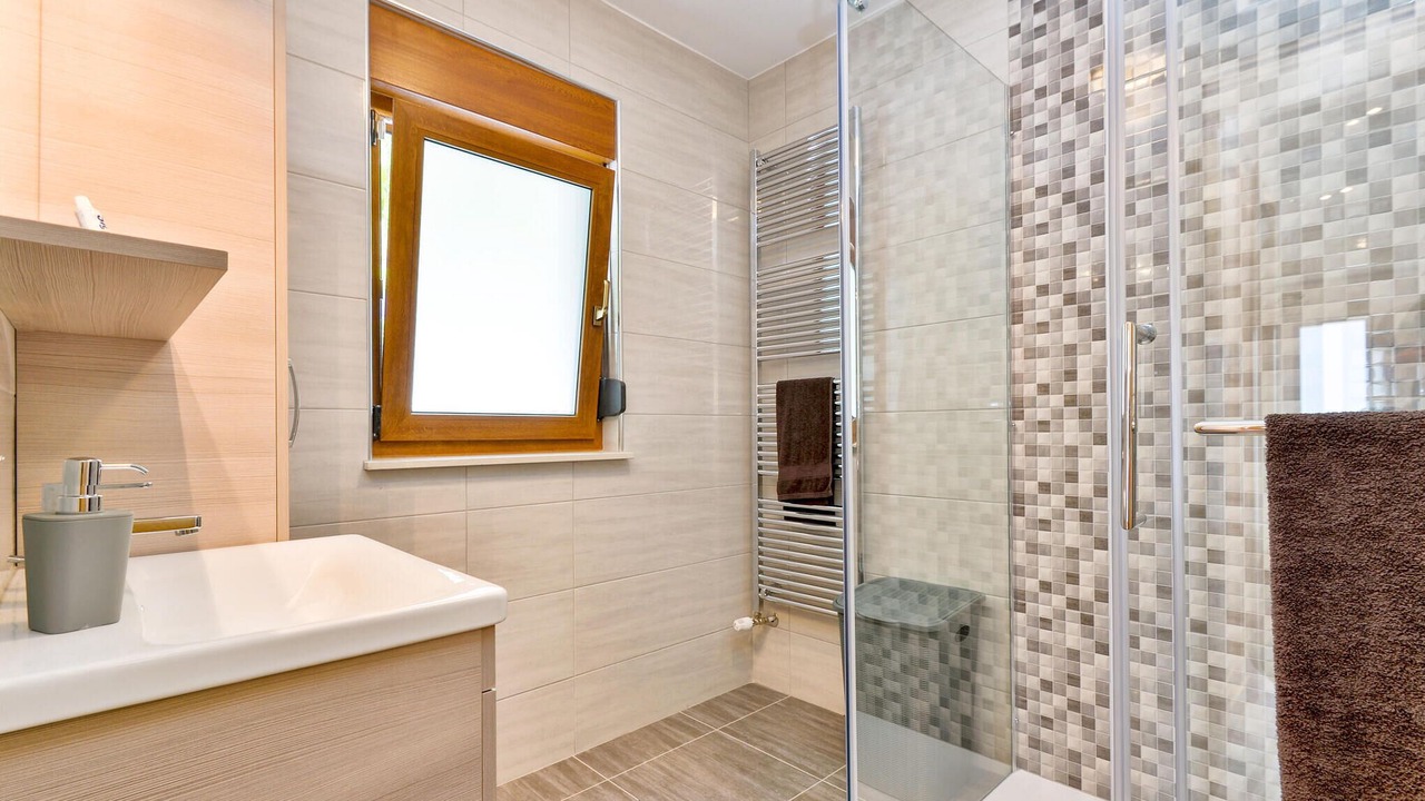 Photo of Bathroom in Ozalj