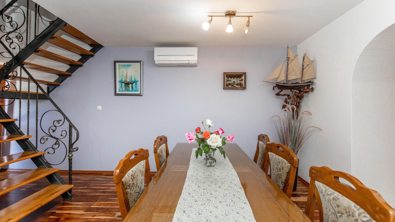 Photo of Bedroom in Seget Donji