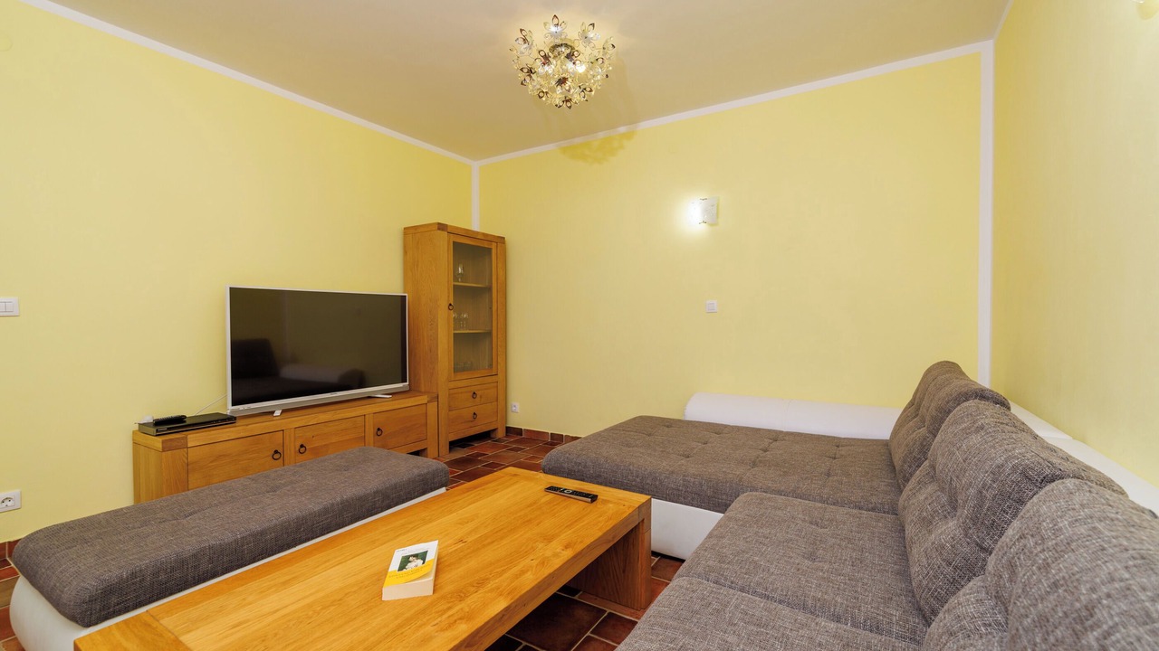 Photo of Livingroom in Supetarska Draga