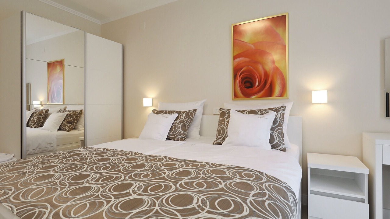 Photo of Bedroom in Sikovo