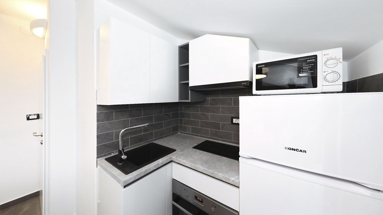 Photo of Kitchen in Sikovo
