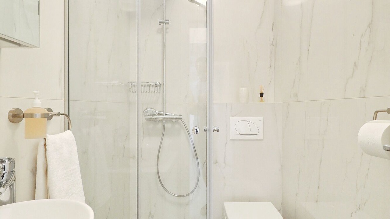 Photo of Bathroom in Sikovo