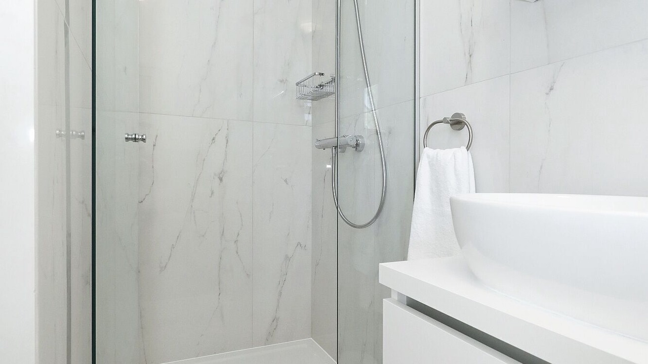 Photo of Bathroom in Sikovo