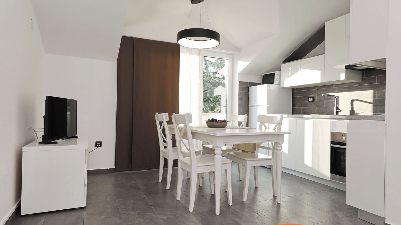 Photo of Kitchen in Sikovo