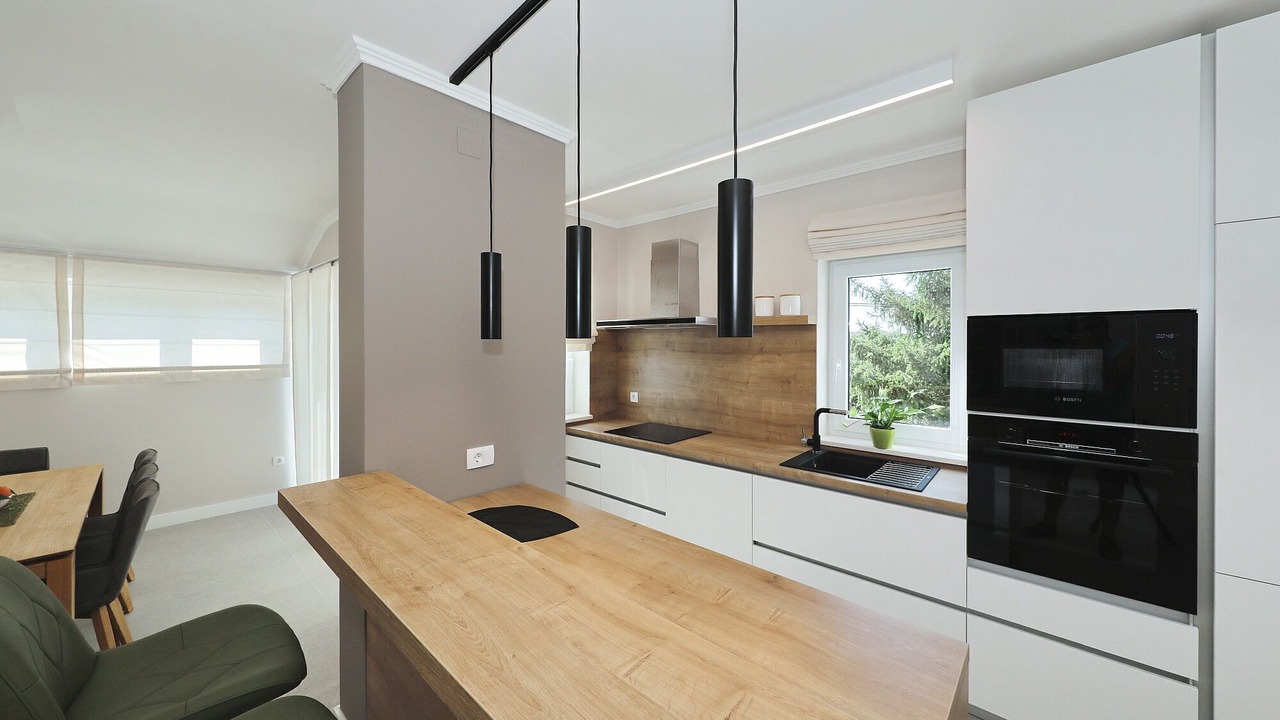 Photo of Kitchen in Sikovo