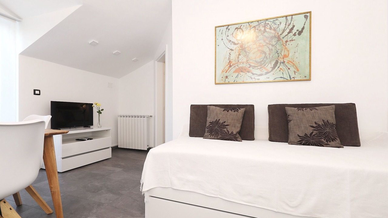 Photo of Bedroom in Sikovo