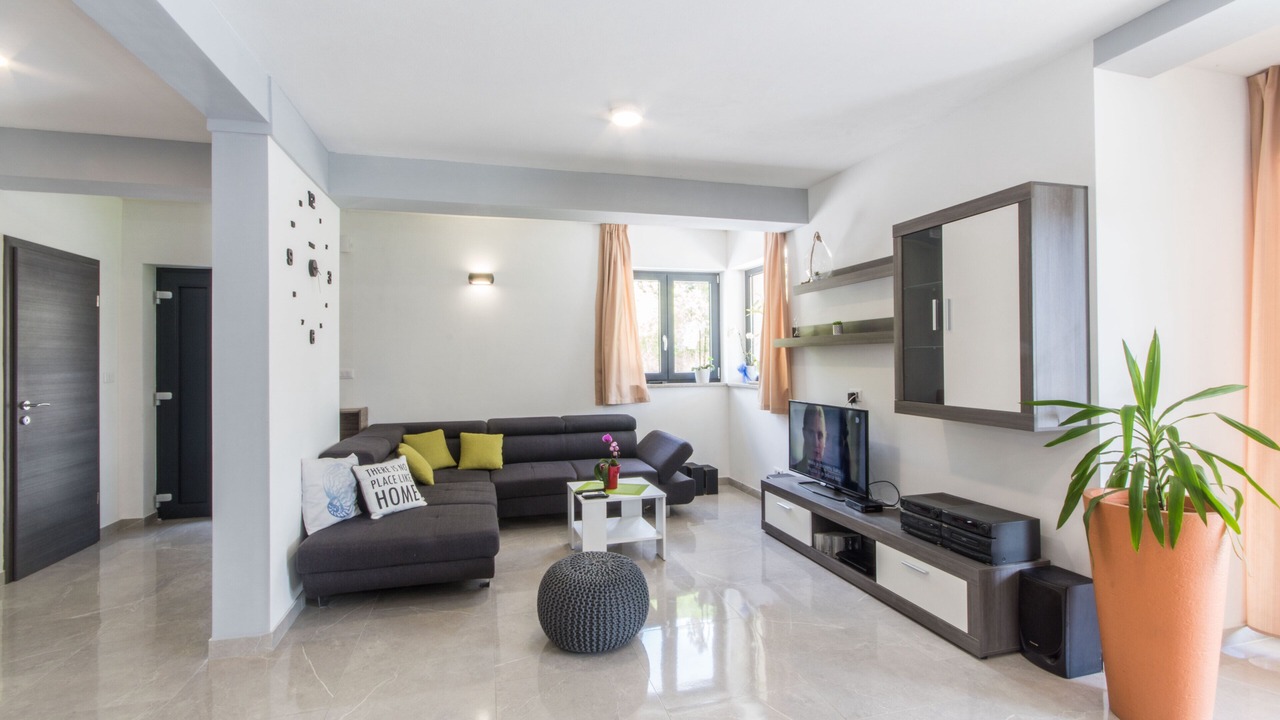 Photo of Livingroom in Ripenda Verbanci