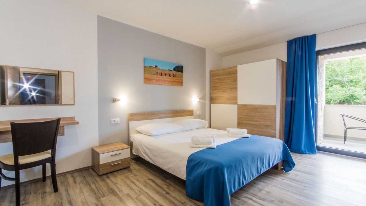 Photo of Bedroom in Ripenda Verbanci