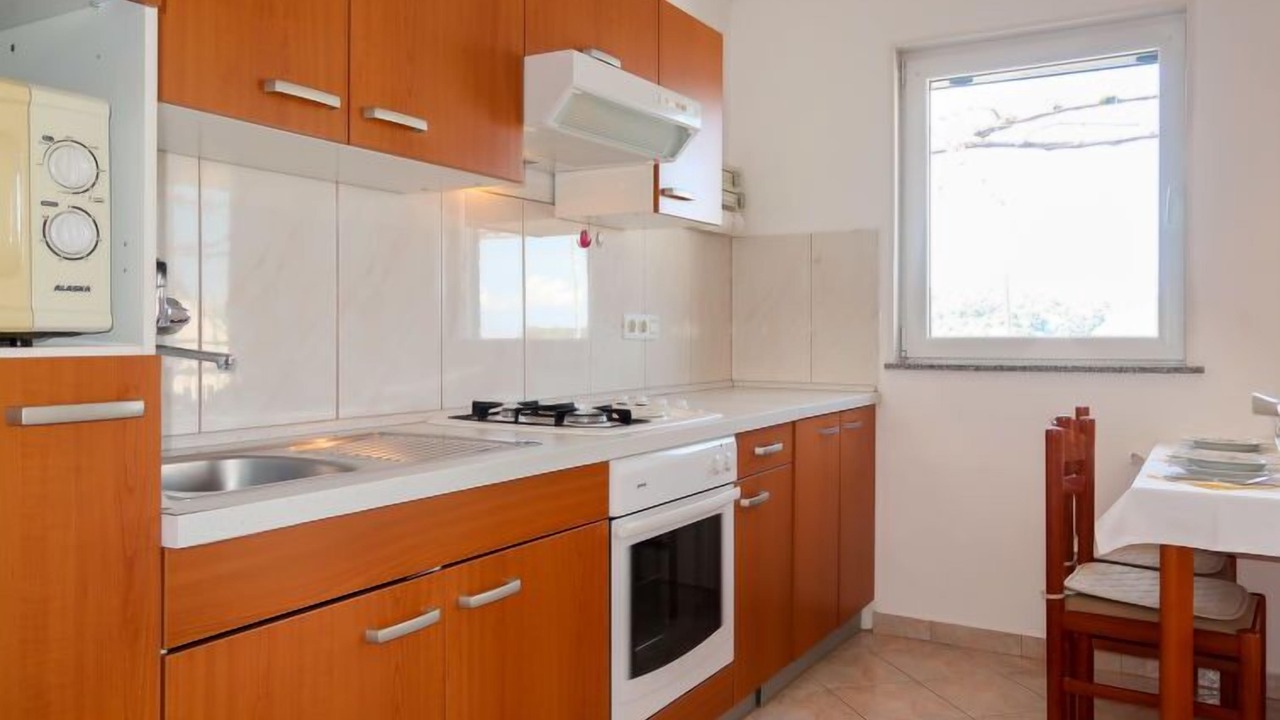 Photo of Bedroom in Supetarska Draga