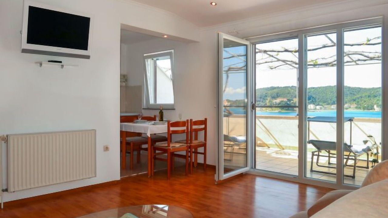 Photo of Bedroom in Supetarska Draga