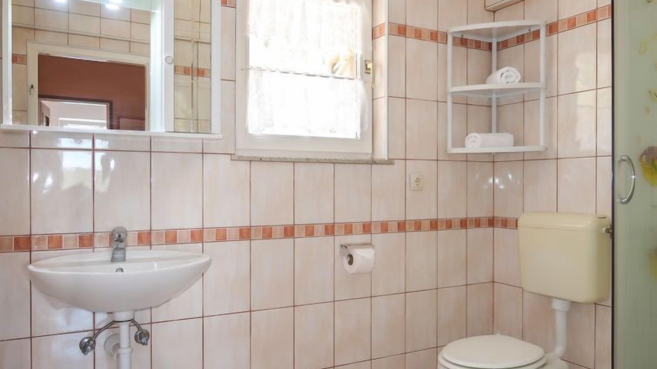 Photo of Bathroom in Supetarska Draga