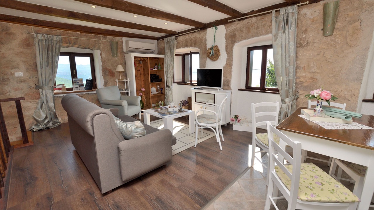 Photo of Livingroom in Opatija
