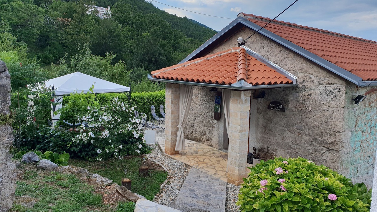Photo of Outdoor in Opatija