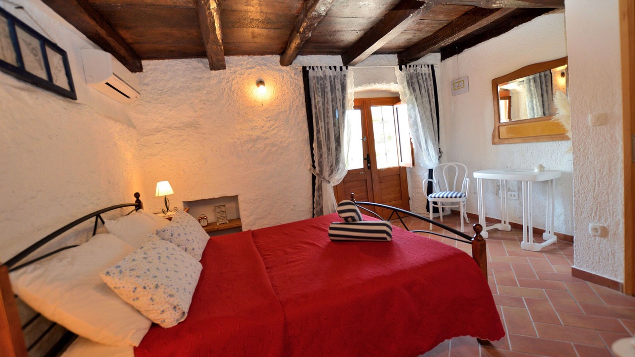 Photo of Bedroom in Opatija