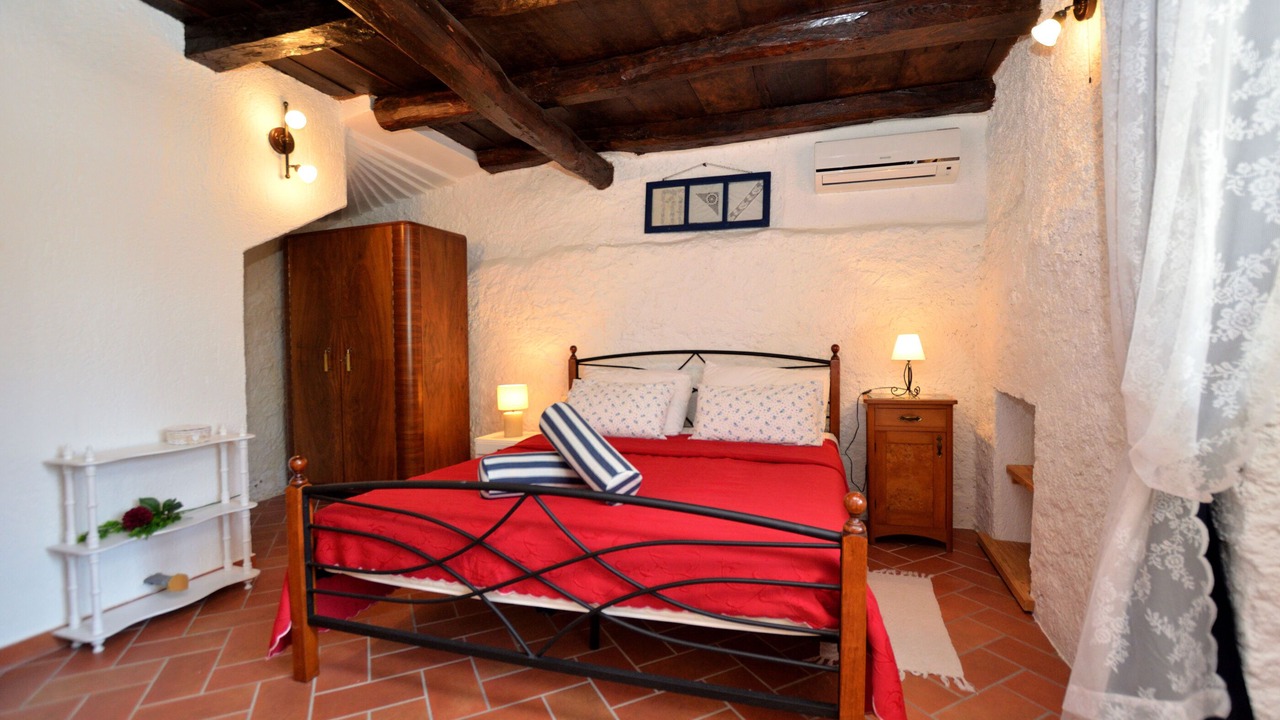 Photo of Bedroom in Opatija