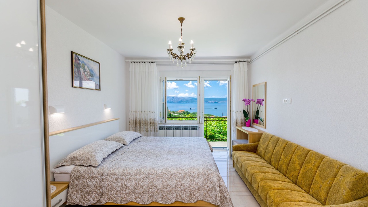 Photo of Bedroom in Povile