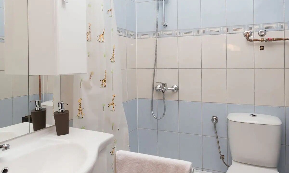 Photo of Bathroom in Benkovac