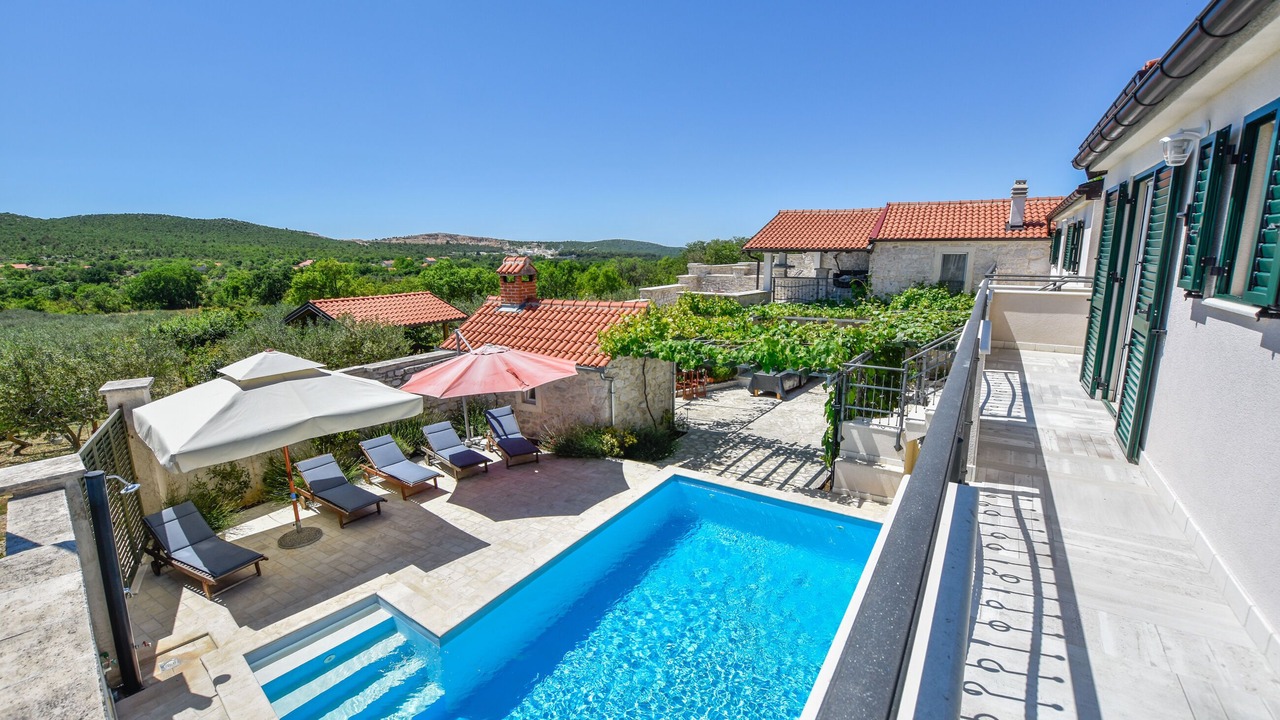 Photo of Outdoor in Benkovac